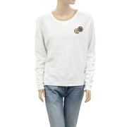 Napapijri Gornji Dio Trainers Bryce Women's Top M