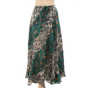 Free People Jackie Maxi Skirt