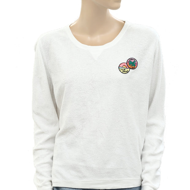 Napapijri Gornji Dio Trainers Bryce Women's Top M
