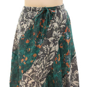 Free People Jackie Maxi Skirt