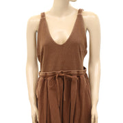 Free People Free-est FP Beach Zon Jumpsuit