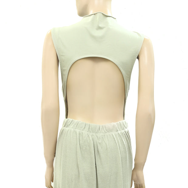 Free People FP Beach Dream One-Piece Jumpsuit