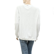 Napapijri Gornji Dio Trainers Bryce Women's Top M