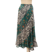 Free People Jackie Maxi Skirt