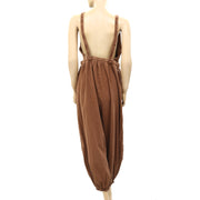 Free People Free-est FP Beach Zon Jumpsuit