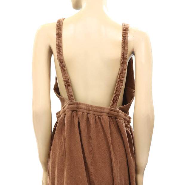 Free People Free-est FP Beach Zon Jumpsuit