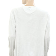 Napapijri Gornji Dio Trainers Bryce Women's Top M