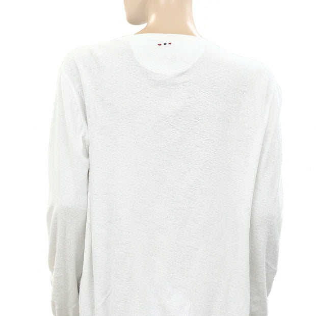 Napapijri Gornji Dio Trainers Bryce Women's Top M