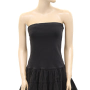 Free People FP Beach Lusine Tube Mini Dress