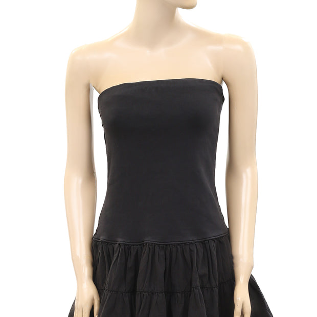 Free People FP Beach Lusine Tube Mini Dress