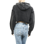 Free People Fp Movement Body Language Hoodie Jacket Top
