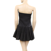 Free People FP Beach Lusine Tube Mini Dress