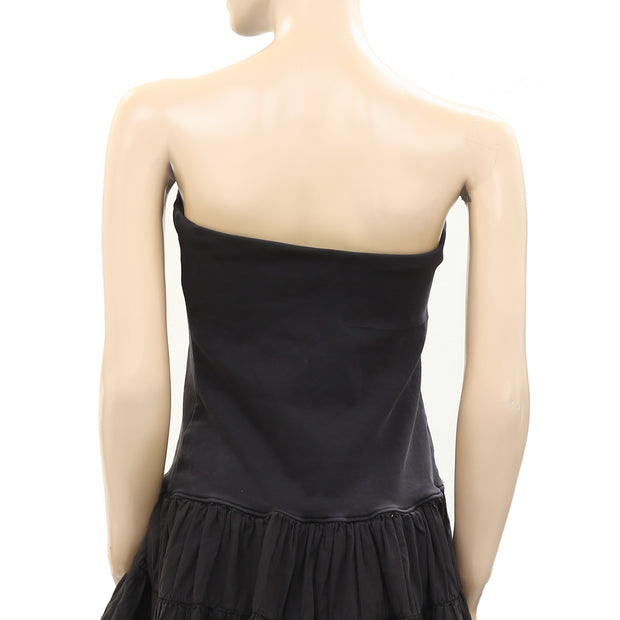 Free People FP Beach Lusine Tube Mini Dress