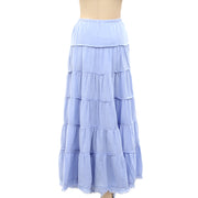 Free People Endless Summer Simply Smitten Maxi Skirt
