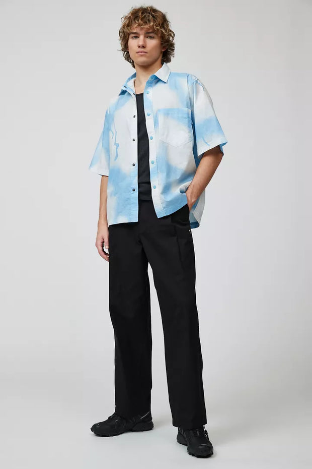 Urban Outfitters UO Men's Ryan Cotton Shirt