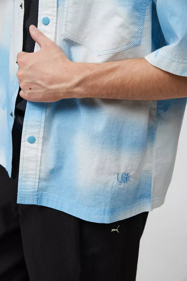 Urban Outfitters UO Men's Ryan Cotton Shirt