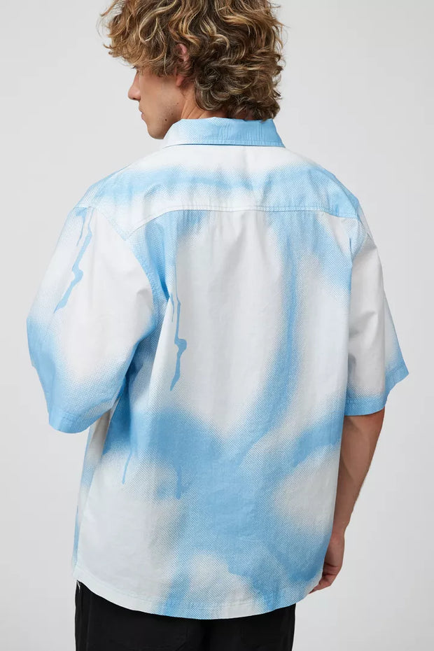 Urban Outfitters UO Men's Ryan Cotton Shirt