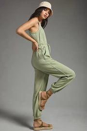 Daily Practice by Anthropologie Oros Jumpsuit