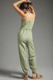 Daily Practice by Anthropologie Oros Jumpsuit