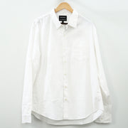 Bonobos Slim Fit Stretch Everyday Shirt Men's XXL