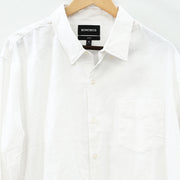 Bonobos Slim Fit Stretch Everyday Shirt Men's XXL