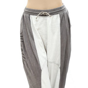 Daily Practice by Anthropologie Printed Pants 2X PS