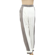 Daily Practice by Anthropologie Printed Pants 2X PS