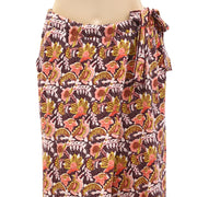 Daily Practice by Anthropologie Wide-Leg Wrap Pants M