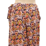 Daily Practice by Anthropologie Wide-Leg Wrap Pants M