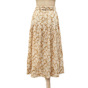 The Great The Highland Maxi Skirt S 1