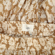 The Great The Highland Maxi Skirt S 1