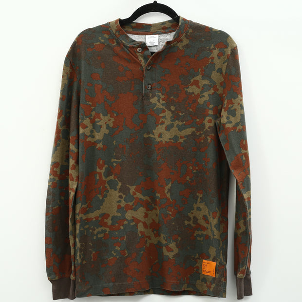 Urban Outfitters UO Printed T-Shirt Men's S