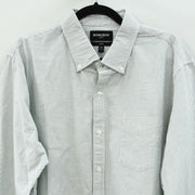Bonobos Stretch Standard Fit Stretch Everyday Shirt Men's XXL