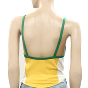 Urban Outfitters UO Solid Tank Blouse Top S