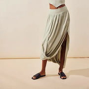 Free People Free-Est Stay Awhile Midi Skirt