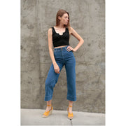 Apiece Apart Merinda Denim Pants