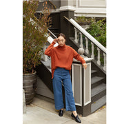 Apiece Apart Merinda Denim Pants