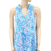 Lilly Pulitzer Malone Mini Dress