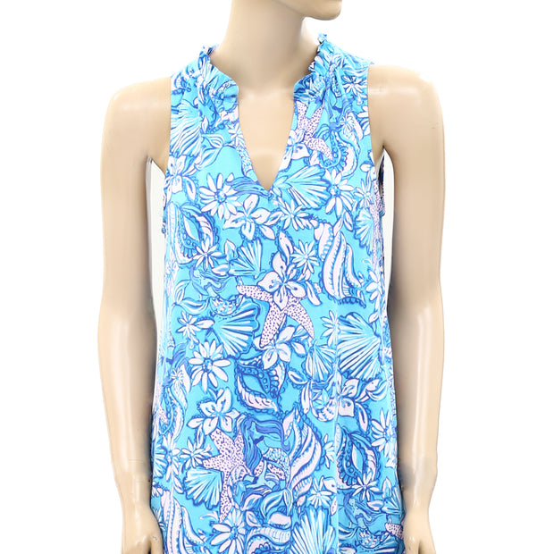 Lilly Pulitzer Malone Mini Dress