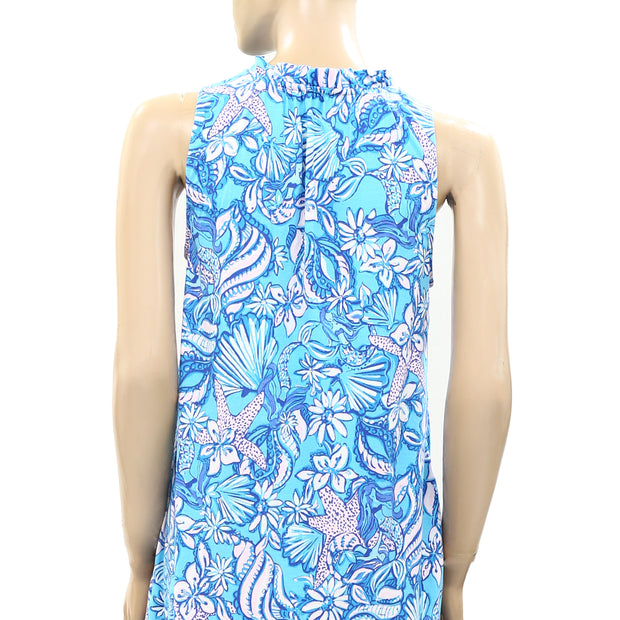 Lilly Pulitzer Malone Mini Dress