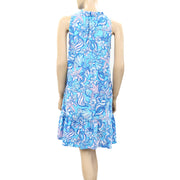 Lilly Pulitzer Malone Mini Dress