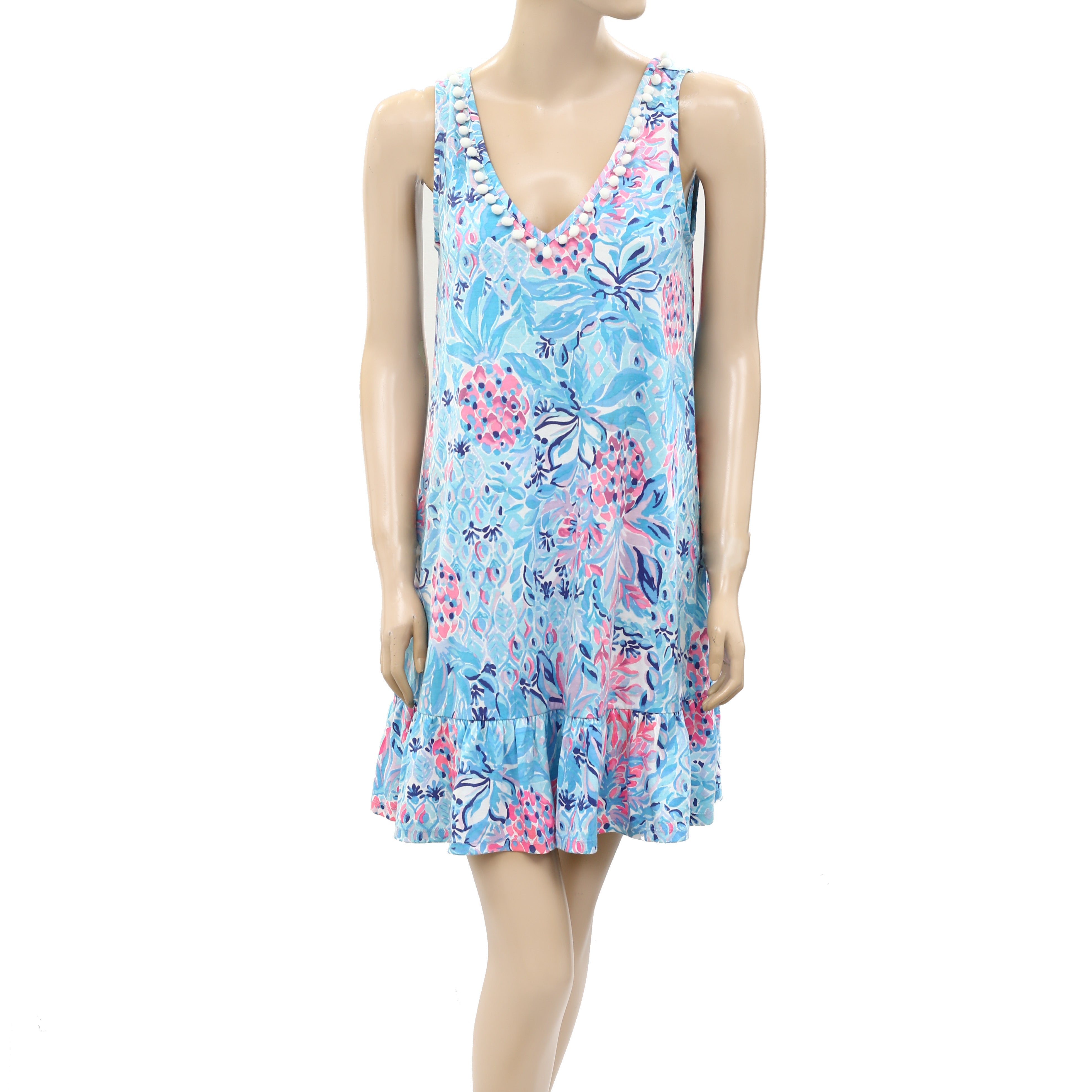Lilly pulitzer camella clearance dress