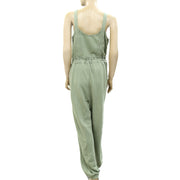 Daily Practice by Anthropologie Oros Jumpsuit Dress M