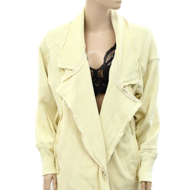 Free People We The Free Loui Cardi Jacket Top