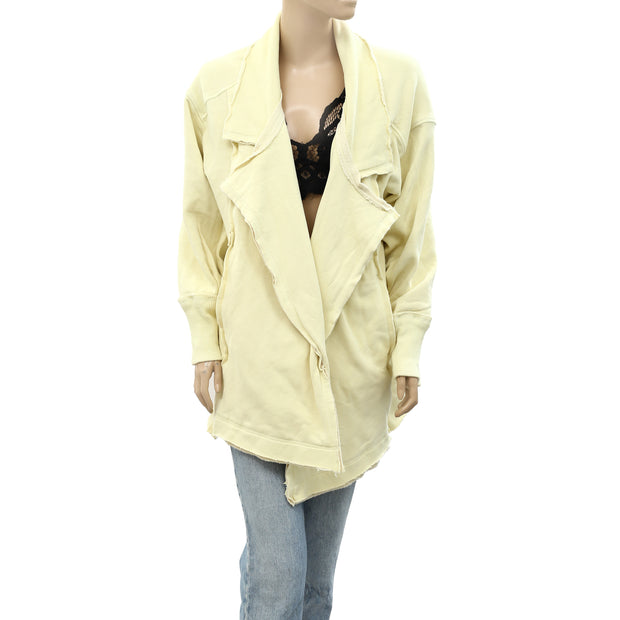 Free People We The Free Loui Cardi Jacket Top