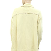 Free People We The Free Loui Cardi Jacket Top