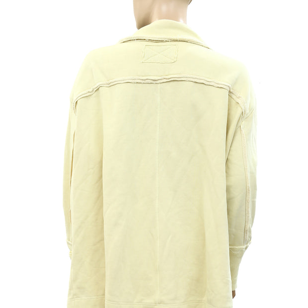 Free People We The Free Loui Cardi Jacket Top
