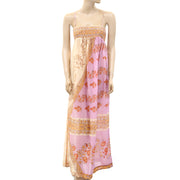 Intimately Free People Bali Saltwater Maxi Slip Dress
