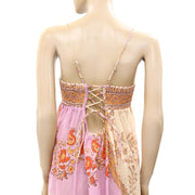 Intimately Free People Bali Saltwater Maxi Slip Dress