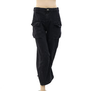 Free People We The Free Mending Heart Barrel Pants